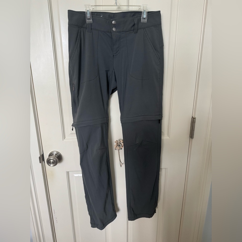 Columbia Women’s Summit Valley Convertible Pants